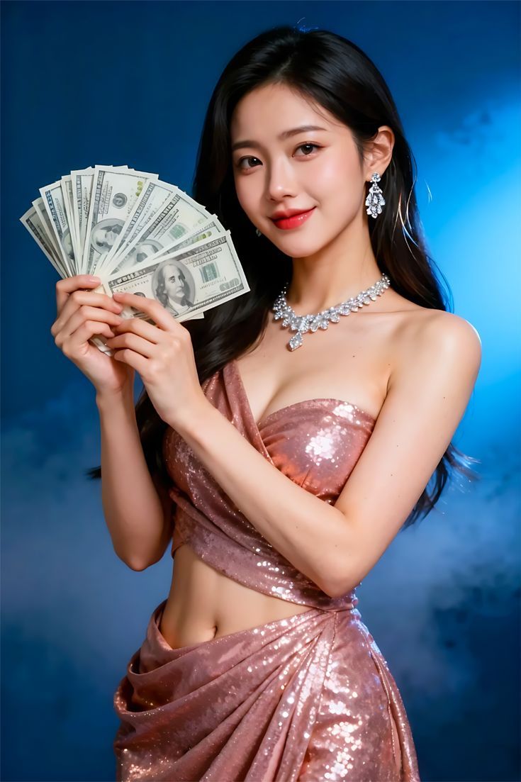 Deposit success notification